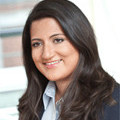 PANDA Employee Zarah R.'s profile photo