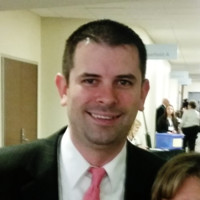 Kroger Employee Mark Grice's profile photo