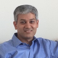 Generali Central Life Insurance Employee Chaitanya Kapoor's profile photo