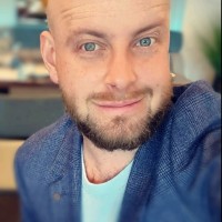 The Swim Hat Company Employee Ben Tipping's profile photo