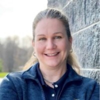 Archibald Insurance Employee Lisa Kight's profile photo