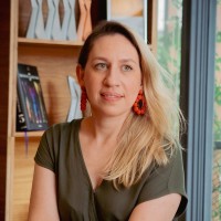 THE BRAND CRAFTERS Employee Camila Reisinger Ferreira's profile photo