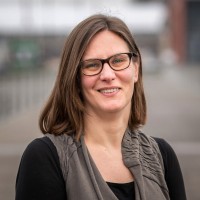 AddRetail Employee Isabel Donvil's profile photo