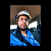 Usina Sonora S/A Employee Renato Henrique da Silva's profile photo