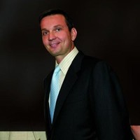 Modern Luxury Employee Michael Dickey's profile photo