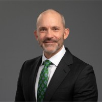 Rush University Medical Center Employee Matt Walsh's profile photo