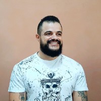 Thiago Melo Email & Phone Number
