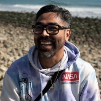 C3 Systems & Security Employee Sebastian Mercado's profile photo