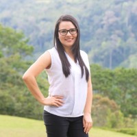 We-Test Employee Ligia Estrada's profile photo