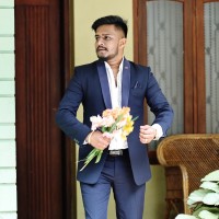 LanceSoft, Inc. Employee Deepak Gowda's profile photo