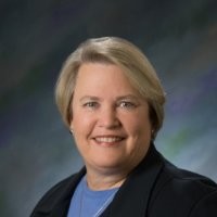 Pinnacle Financial Group Employee Ginny McNulty's profile photo