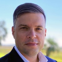 PwC Employee Jake Wiley's profile photo