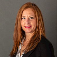 Cargill Employee Angela Olson's profile photo