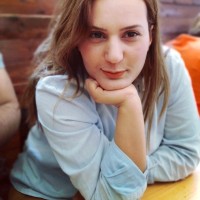 Streamerz Employee Hend Aouadi's profile photo