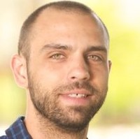 Ultragenyx Employee Jimmy Bodnar's profile photo