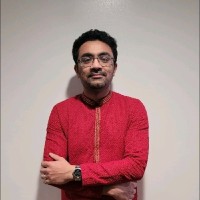 Harsh Kothari Email & Phone Number