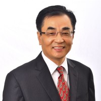 University of Central Florida – Rosen College of Hospitality Management Employee Youcheng Wang's profile photo
