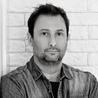 Riberfoods Employee Anderson Peron's profile photo