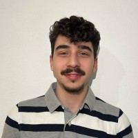 Pastech Employee Lucas de Lellis's profile photo
