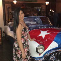 Certified Solutions Employee Liz Enriquez's profile photo