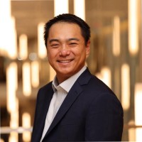 Gaw Capital Advisors USA Employee Jeffrey Zhou's profile photo
