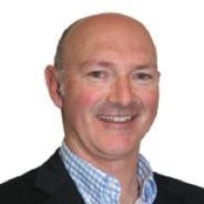 National Intermodal Employee Scott McKay's profile photo