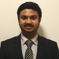 Charith Fernando Email & Phone Number