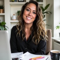 Jessica Canard Email & Phone Number