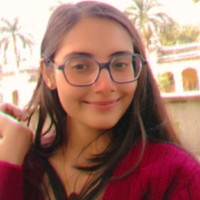 Flipkart Employee Shivani Katariya's profile photo