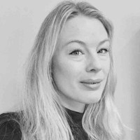 Danske Bank Employee Kathrine Koldsgaard's profile photo
