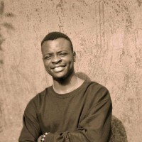 Knit Employee Stanley Ugwu's profile photo