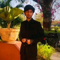 Lords E Cell Employee Qasim Uddin's profile photo