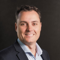 Department of State Development, Infrastructure and Planning Employee Shaun Ferris's profile photo