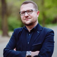 Pepper.com - The World's Largest Deal Community Employee Oskar Czarnowski's profile photo