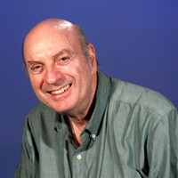 WSKG Public Media Employee Bill Jaker's profile photo
