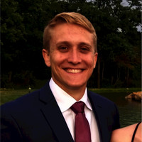 enkompas Technology Solutions Employee Matt Knaus's profile photo