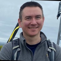 OneStudyTeam Employee Tom Weeks's profile photo