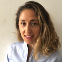 Studio SSAM Employee Alejandra Murillo's profile photo
