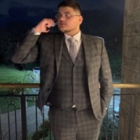 Leonherman Employee Aadam Shafi's profile photo