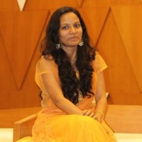 Rimage Solutions Employee Anusha Bobbari's profile photo