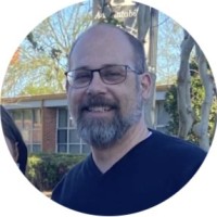 Kevin Chertkow