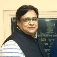 Jingles India Employee Amit Vishnoi's profile photo