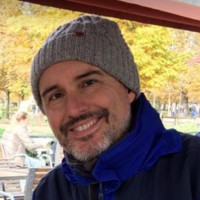 eChalk Employee Iestyn Jones's profile photo