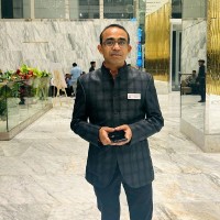 Amit Verma Email & Phone Number