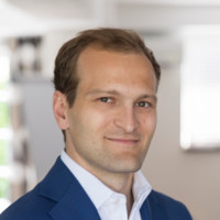 Strikwerda Investments Employee Ruben Visser's profile photo