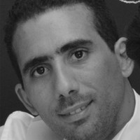 Greenbull Group Employee Oussama H.'s profile photo