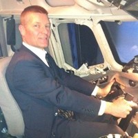 Innovative Aerosystems Employee Brian Urbanski's profile photo