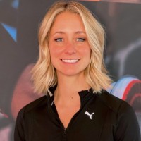 PUMA Group Employee Erin Longin's profile photo