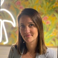 Limedika Employee Laura Adomavičienė's profile photo