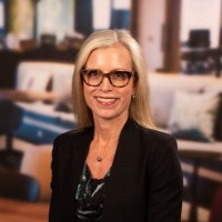 EY Employee Mary Augustine-Morris's profile photo